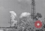 Image of 105mm Howitzer guns Salerno Italy, 1943, second 55 stock footage video 65675030904