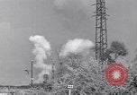Image of 105mm Howitzer guns Salerno Italy, 1943, second 56 stock footage video 65675030904