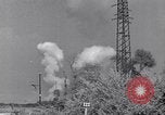 Image of 105mm Howitzer guns Salerno Italy, 1943, second 57 stock footage video 65675030904
