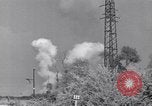 Image of 105mm Howitzer guns Salerno Italy, 1943, second 58 stock footage video 65675030904