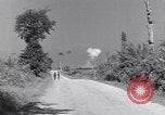 Image of 105mm Howitzer guns Salerno Italy, 1943, second 59 stock footage video 65675030904