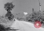 Image of 105mm Howitzer guns Salerno Italy, 1943, second 62 stock footage video 65675030904