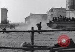 Standbild deutsche Panzer III Ausf L Flammenwerfer Tank Salerno Italien, 1943, aus Sekunde 12 historischem Filmmaterial Videoclip 65675030905