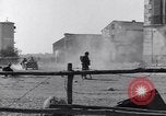 Standbild deutsche Panzer III Ausf L Flammenwerfer Tank Salerno Italien, 1943, aus Sekunde 14 historischem Filmmaterial Videoclip 65675030905