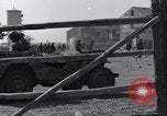 Standbild deutsche Panzer III Ausf L Flammenwerfer Tank Salerno Italien, 1943, aus Sekunde 18 historischem Filmmaterial Videoclip 65675030905