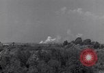 Immagine di M-4 e M-7 serbatoi Salerno Italia, 1943, secondo 39 filmato di repertorio 65675030906