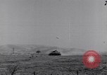 Immagine di M-4 e M-7 serbatoi Salerno Italia, 1943, secondo 50 filmato di repertorio 65675030906
