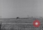 Immagine di M-4 e M-7 serbatoi Salerno Italia, 1943, secondo 53 filmato di repertorio 65675030906