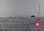 Immagine di M-4 e M-7 serbatoi Salerno Italia, 1943, secondo 55 filmato di repertorio 65675030906