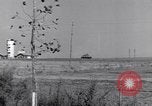 Immagine di M-4 e M-7 serbatoi Salerno Italia, 1943, secondo 62 filmato di repertorio 65675030906