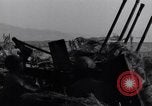 Standbild German 20mm Flak gun Salerno Italien, 1943, aus Sekunde 14 historischem Filmmaterial Videoclip 65675030907