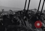 Standbild German 20mm Flak gun Salerno Italien, 1943, aus Sekunde 20 historischem Filmmaterial Videoclip 65675030907
