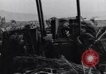 Standbild German 20mm Flak gun Salerno Italien, 1943, aus Sekunde 23 historischem Filmmaterial Videoclip 65675030907