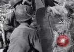 Standbild German 20mm Flak gun Salerno Italien, 1943, aus Sekunde 33 historischem Filmmaterial Videoclip 65675030907
