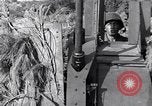 Standbild German 20mm Flak gun Salerno Italien, 1943, aus Sekunde 36 historischem Filmmaterial Videoclip 65675030907