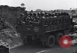 Image of 95th Evacuation Hospital Salerno Italy, 1943, second 6 stock footage video 65675030908