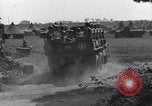 Image of 95th Evacuation Hospital Salerno Italy, 1943, second 8 stock footage video 65675030908