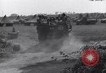 Image of 95th Evacuation Hospital Salerno Italy, 1943, second 9 stock footage video 65675030908