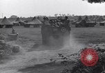 Image of 95th Evacuation Hospital Salerno Italy, 1943, second 10 stock footage video 65675030908