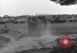 Image of 95th Evacuation Hospital Salerno Italy, 1943, second 11 stock footage video 65675030908