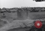 Image of 95th Evacuation Hospital Salerno Italy, 1943, second 12 stock footage video 65675030908