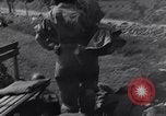 Image of 95th Evacuation Hospital Salerno Italy, 1943, second 14 stock footage video 65675030908