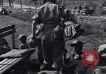 Image of 95th Evacuation Hospital Salerno Italy, 1943, second 16 stock footage video 65675030908