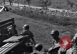 Image of 95th Evacuation Hospital Salerno Italy, 1943, second 18 stock footage video 65675030908