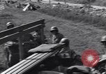 Image of 95th Evacuation Hospital Salerno Italy, 1943, second 20 stock footage video 65675030908