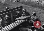Image of 95th Evacuation Hospital Salerno Italy, 1943, second 21 stock footage video 65675030908