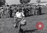 Image of 95th Evacuation Hospital Salerno Italy, 1943, second 22 stock footage video 65675030908