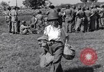 Image of 95th Evacuation Hospital Salerno Italy, 1943, second 23 stock footage video 65675030908