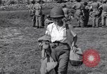 Image of 95th Evacuation Hospital Salerno Italy, 1943, second 24 stock footage video 65675030908