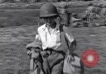 Image of 95th Evacuation Hospital Salerno Italy, 1943, second 25 stock footage video 65675030908
