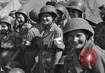 Image of 95th Evacuation Hospital Salerno Italy, 1943, second 28 stock footage video 65675030908