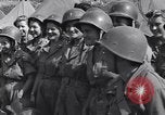 Image of 95th Evacuation Hospital Salerno Italy, 1943, second 31 stock footage video 65675030908