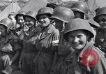Image of 95th Evacuation Hospital Salerno Italy, 1943, second 32 stock footage video 65675030908