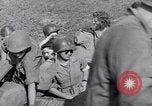 Image of 95th Evacuation Hospital Salerno Italy, 1943, second 37 stock footage video 65675030908