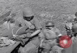 Image of 95th Evacuation Hospital Salerno Italy, 1943, second 41 stock footage video 65675030908