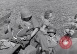 Image of 95th Evacuation Hospital Salerno Italy, 1943, second 42 stock footage video 65675030908