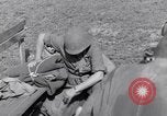Image of 95th Evacuation Hospital Salerno Italy, 1943, second 43 stock footage video 65675030908