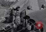 Image of 95th Evacuation Hospital Salerno Italy, 1943, second 46 stock footage video 65675030908