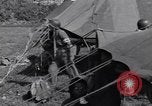 Image of 95th Evacuation Hospital Salerno Italy, 1943, second 47 stock footage video 65675030908