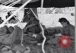 Image of 95th Evacuation Hospital Salerno Italy, 1943, second 50 stock footage video 65675030908