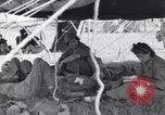 Image of 95th Evacuation Hospital Salerno Italy, 1943, second 51 stock footage video 65675030908