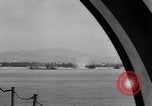 Immagine di Sbarco inglese a Salerno Salerno Italia, 1943, secondo 7 filmato di repertorio 65675030910