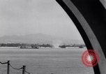Immagine di Sbarco inglese a Salerno Salerno Italia, 1943, secondo 8 filmato di repertorio 65675030910