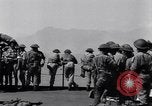 Immagine di Sbarco inglese a Salerno Salerno Italia, 1943, secondo 10 filmato di repertorio 65675030910