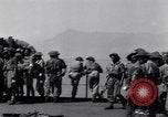 Immagine di Sbarco inglese a Salerno Salerno Italia, 1943, secondo 11 filmato di repertorio 65675030910