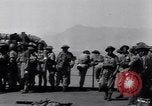 Immagine di Sbarco inglese a Salerno Salerno Italia, 1943, secondo 12 filmato di repertorio 65675030910